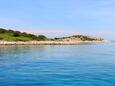 Krknata on the island Dugi otok (North Dalmatia)