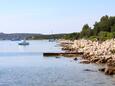Krknata on the island Dugi otok (North Dalmatia)