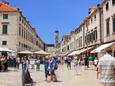 Dubrovnik riviéra Dubrovnik (Jižní Dalmácie)