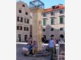 Dubrovnik riviéra Dubrovnik (Jižní Dalmácie)