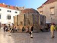Dubrovnik riviéra Dubrovnik (Jižní Dalmácie)