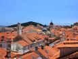 Dubrovnik in riviera Dubrovnik (Dalmacia sur)