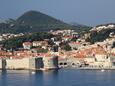 Dubrovnik на Ривьере Dubrovnik (Южная Далмация)