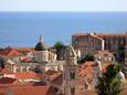 Dubrovnik in riviera Dubrovnik (Dalmacia sur)