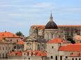 Dubrovnik in riviera Dubrovnik (Dalmacia sur)