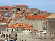 Dubrovnik Dubrovnik riviérán (Dél-Dalmácia)