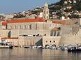 Dubrovnik riviéra Dubrovnik (Jižní Dalmácie)