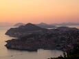 Dubrovnik riviéra Dubrovnik (Jižní Dalmácie)