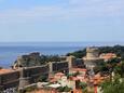 Dubrovnik riviéra Dubrovnik (Jižní Dalmácie)