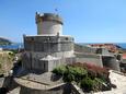 Dubrovnik Dubrovnik riviérán (Dél-Dalmácia)