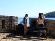 Dubrovnik riviéra Dubrovnik (Jižní Dalmácie)