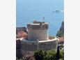 Dubrovnik Dubrovnik riviérán (Dél-Dalmácia)