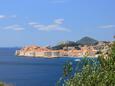 Dubrovnik pe riviera Dubrovnik (Dalmaţia de Sud)