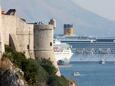 Dubrovnik na rivieri Dubrovnik (Južna Dalmacija)