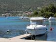 Grebaštica на Ривьере Šibenik (Северная Далмация)
