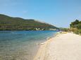 Grebaštica, plaže v bližini - riviera Šibenik.