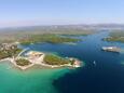 Jadrija sulla riviera Šibenik (Dalmazia Settentrionale)