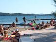 Vodice, beaches nearby - riviera Vodice.