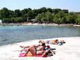 Vodice, beaches nearby - riviera Vodice.