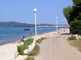 Žaborić in riviera Šibenik (Noord Dalmatië)