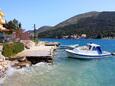 Žaborić, beaches nearby - riviera Šibenik.