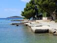 Žaborić, beaches nearby - riviera Šibenik.