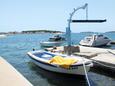 Brodarica на Ривьере Šibenik (Северная Далмация)
