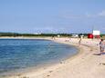 Brodarica, spiagge nei dintorni - riviera Šibenik.