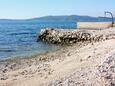 Brodarica, spiagge nei dintorni - riviera Šibenik.