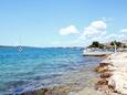 Brodarica, spiagge nei dintorni - riviera Šibenik.