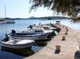 Srima - Vodice riviéra Vodice (Severní Dalmácie)