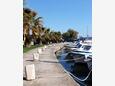Srima - Vodice riviéra Vodice (Severní Dalmácie)