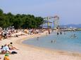 Srima - Vodice, plaže u okolici - rivijera Vodice.