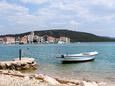 Pirovac на Ривьере Šibenik (Северная Далмация)