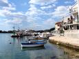 Pirovac на Ривьере Šibenik (Северная Далмация)