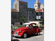 Pirovac на Ривьере Šibenik (Северная Далмация)