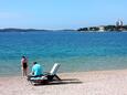 Tribunj, spiagge nei dintorni - riviera Vodice.