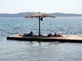 Tribunj, beaches nearby - riviera Vodice.