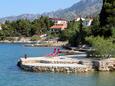 Starigrad in riviera Paklenica (North Dalmatia)