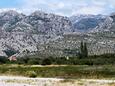 Starigrad in riviera Paklenica (Dalmacia norte)