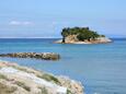 Supetarska Draga - Gonar sur l’île Rab (Quarner)