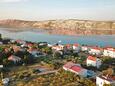 Barbat sur l’île Rab (Quarner)