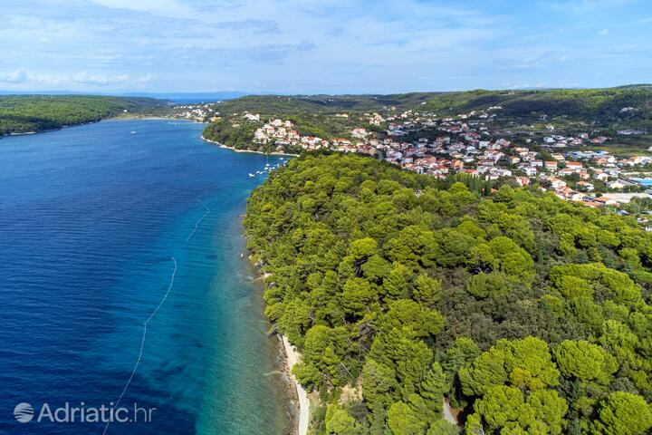 Palit, Insel Rab - Reiseführer durch Kroatien | Adriatic.hr