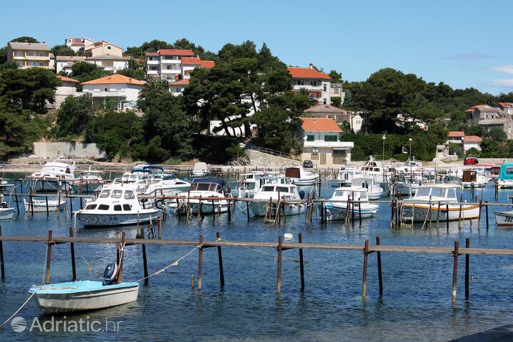 Palit, Insel Rab - Reiseführer durch Kroatien | Adriatic.hr