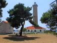 Soline on the island Dugi otok (North Dalmatia)