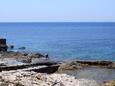 Soline on the island Dugi otok (North Dalmatia)