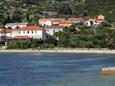 Soline on the island Dugi otok (North Dalmatia)