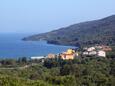 Soline on the island Dugi otok (North Dalmatia)