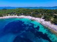 Soline on the island Dugi otok (North Dalmatia)