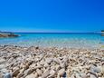 Soline, beaches nearby - riviera Dugi otok.